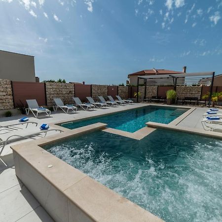 PUY Pinna Residence - Datul מראה חיצוני תמונה