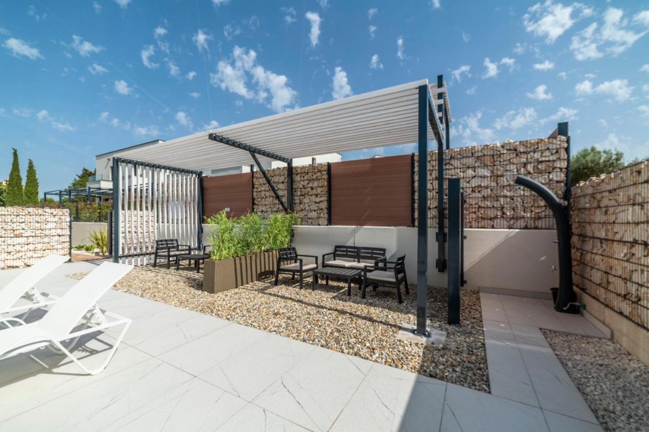 PUY Pinna Residence - Datul מראה חיצוני תמונה