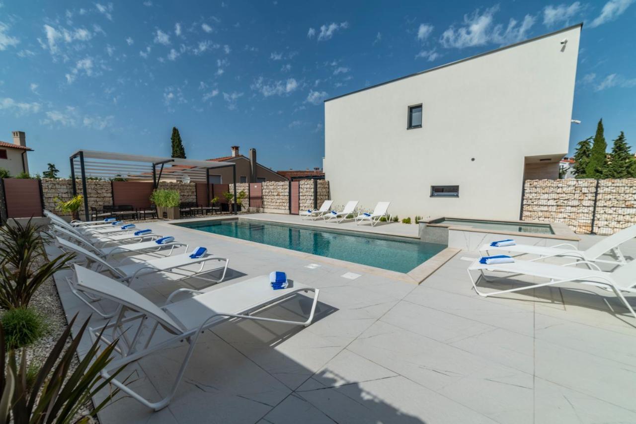 PUY Pinna Residence - Datul מראה חיצוני תמונה