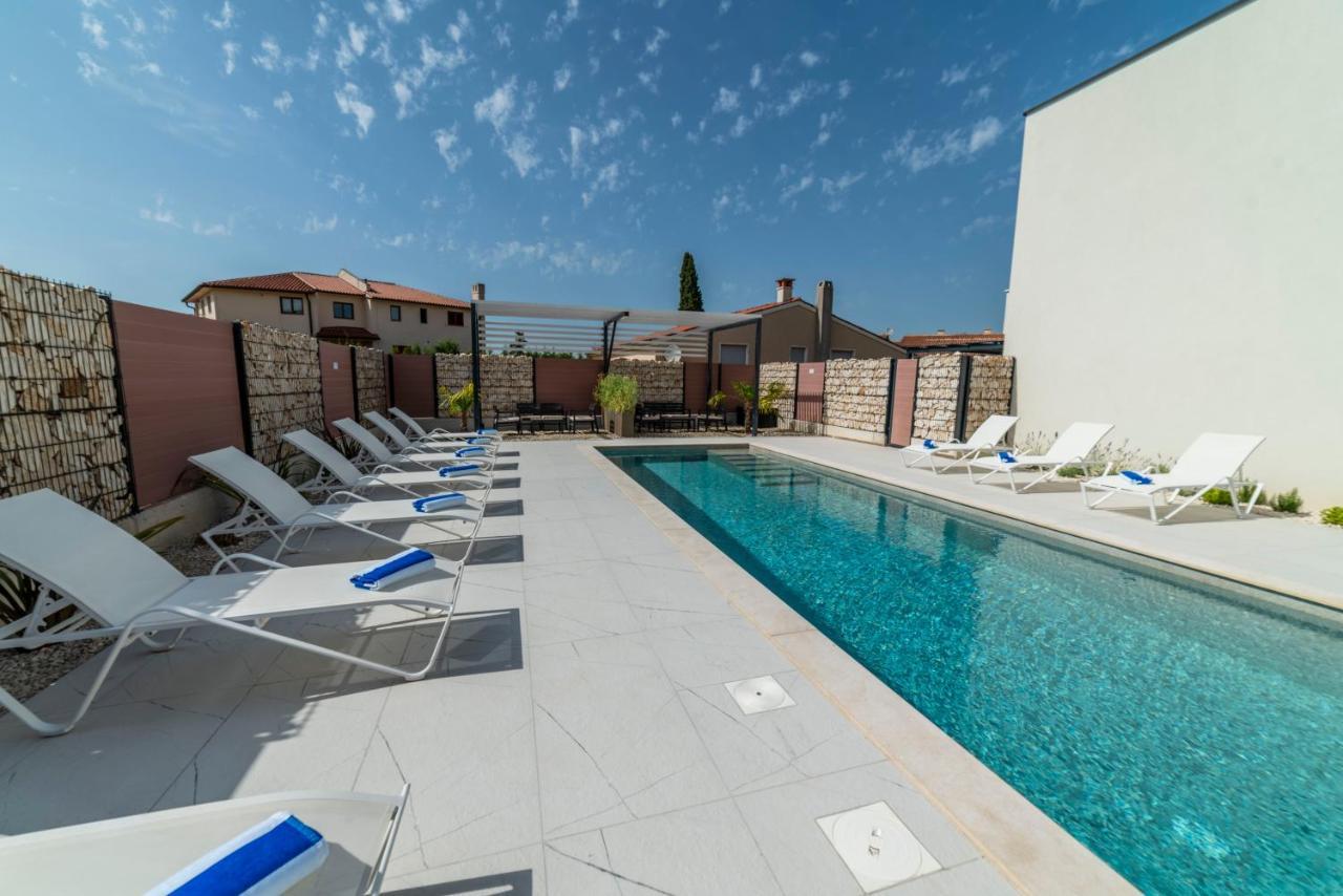 PUY Pinna Residence - Datul מראה חיצוני תמונה
