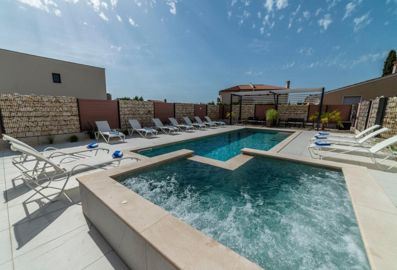 PUY Pinna Residence - Datul מראה חיצוני תמונה