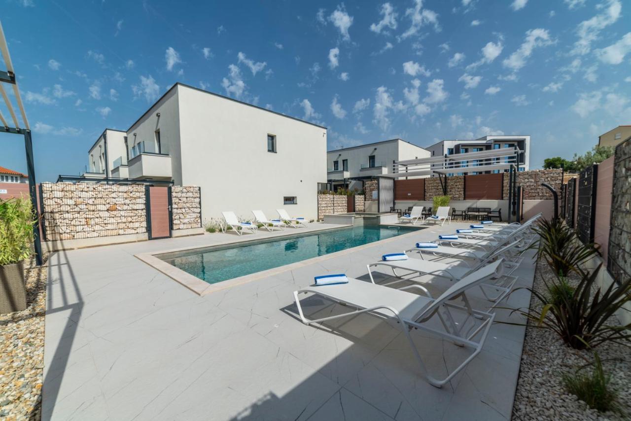PUY Pinna Residence - Datul מראה חיצוני תמונה