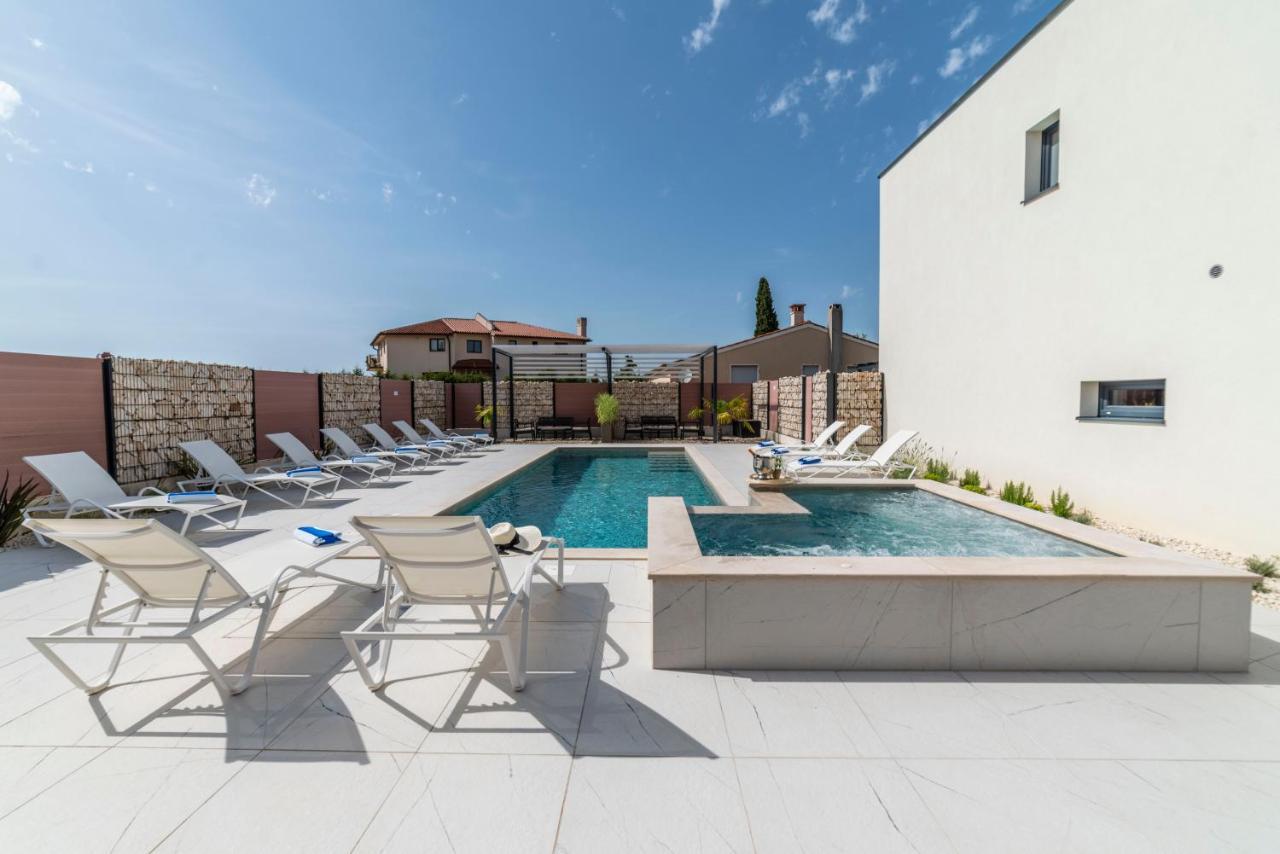 PUY Pinna Residence - Datul מראה חיצוני תמונה