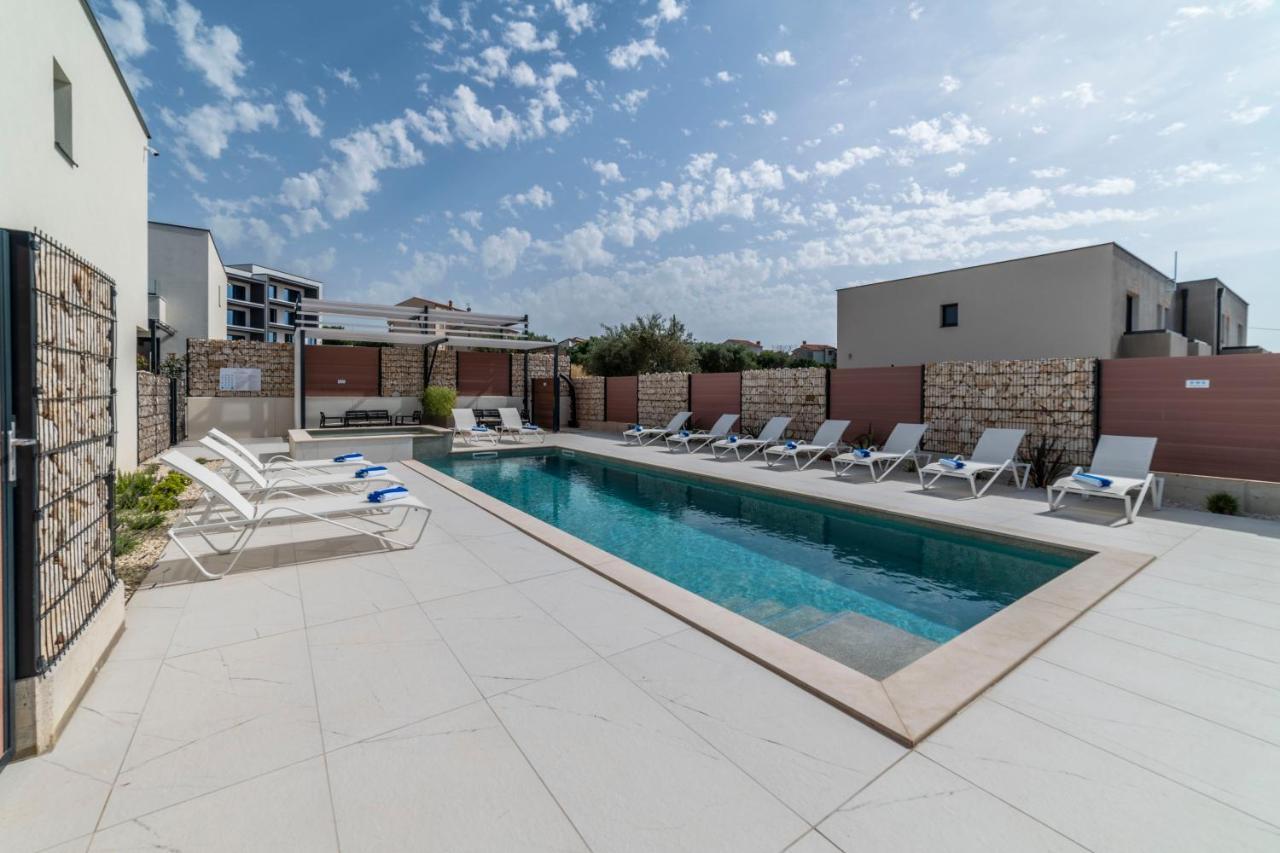 PUY Pinna Residence - Datul מראה חיצוני תמונה