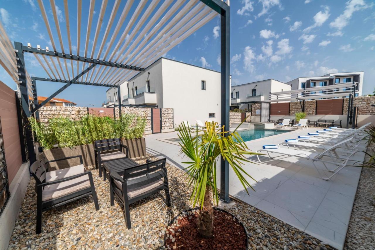 PUY Pinna Residence - Datul מראה חיצוני תמונה