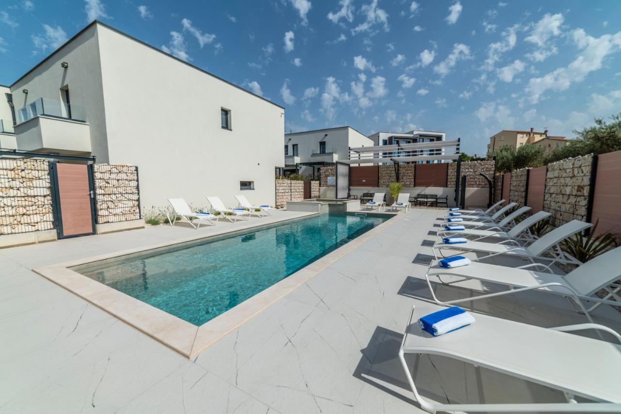 PUY Pinna Residence - Datul מראה חיצוני תמונה