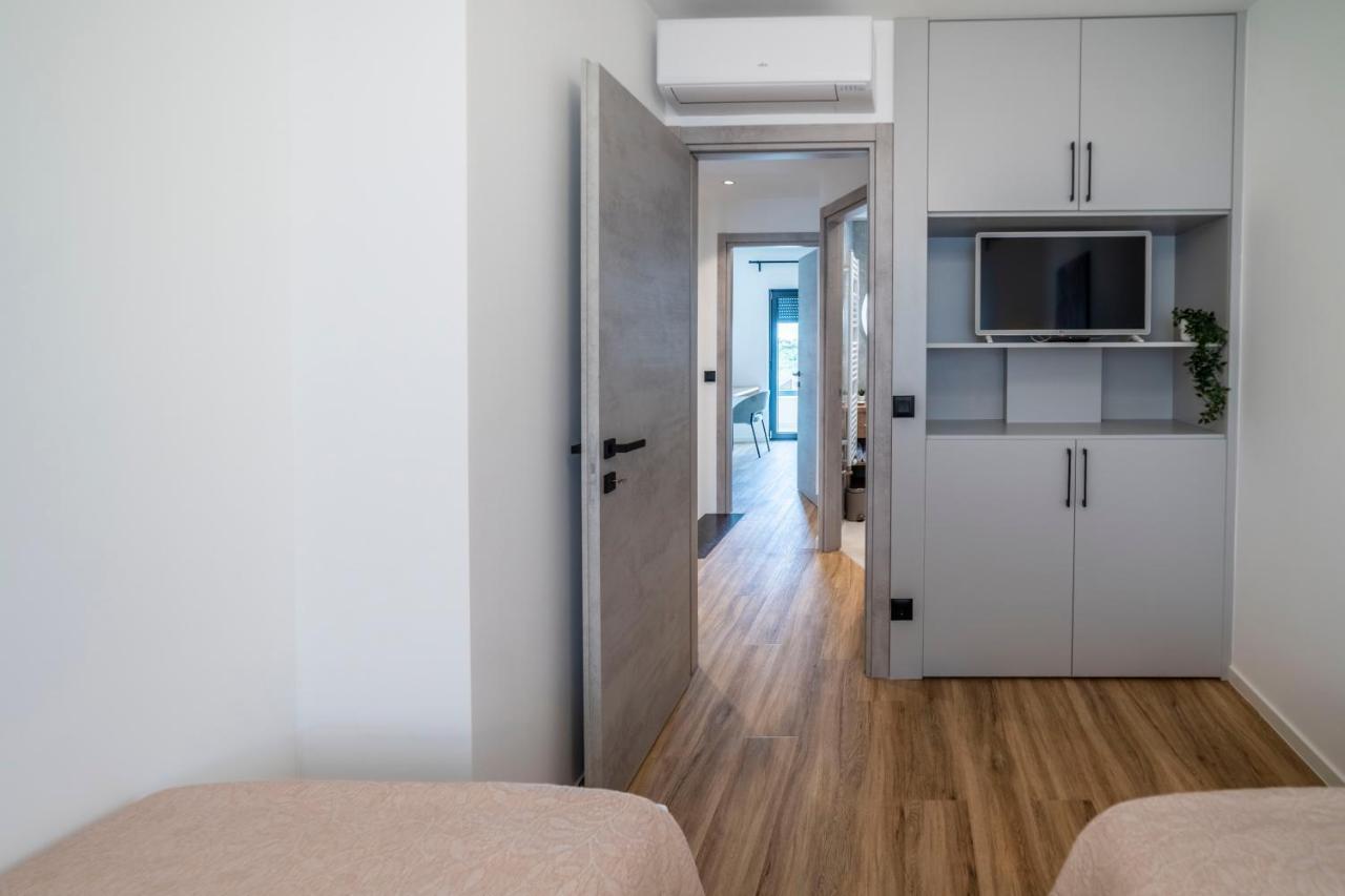 PUY Pinna Residence - Datul מראה חיצוני תמונה