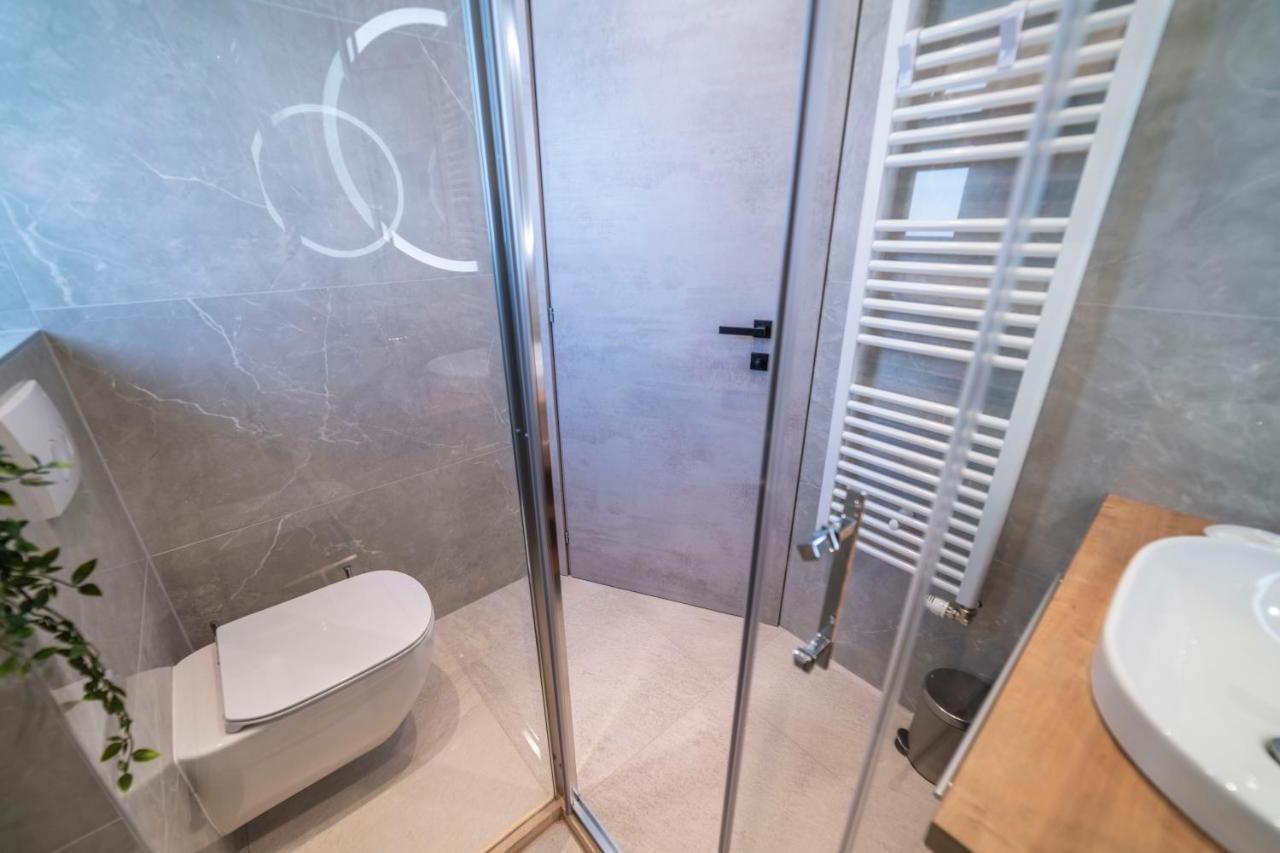 PUY Pinna Residence - Datul מראה חיצוני תמונה