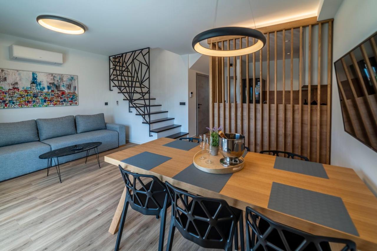 PUY Pinna Residence - Datul מראה חיצוני תמונה