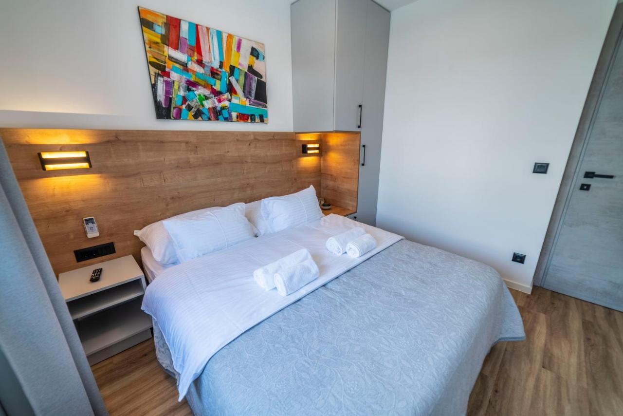 PUY Pinna Residence - Datul מראה חיצוני תמונה