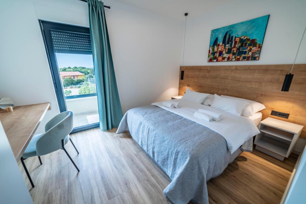 PUY Pinna Residence - Datul מראה חיצוני תמונה