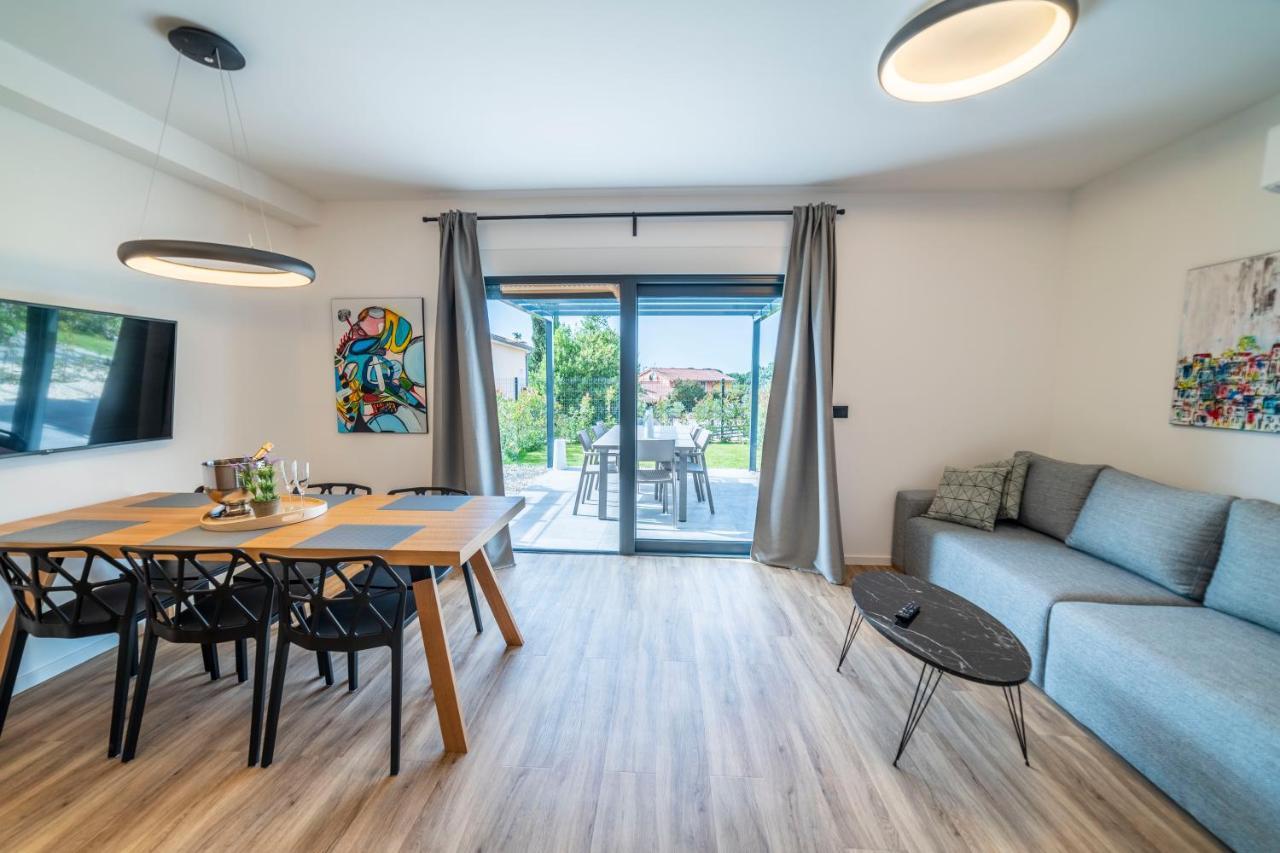 PUY Pinna Residence - Datul מראה חיצוני תמונה