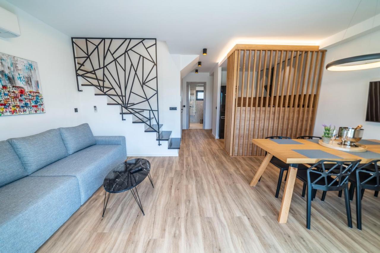 PUY Pinna Residence - Datul מראה חיצוני תמונה