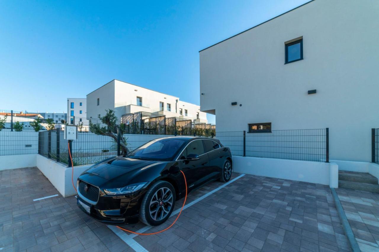 PUY Pinna Residence - Datul מראה חיצוני תמונה