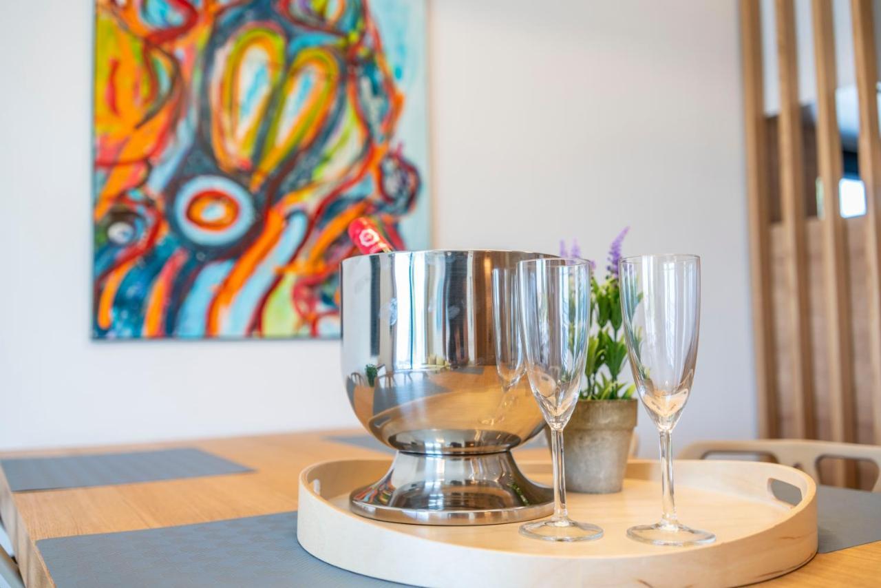 PUY Pinna Residence - Datul מראה חיצוני תמונה