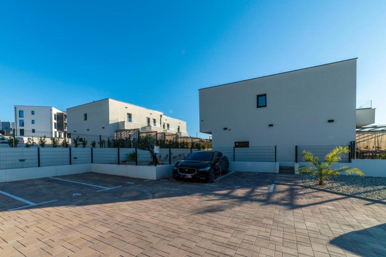 PUY Pinna Residence - Datul מראה חיצוני תמונה