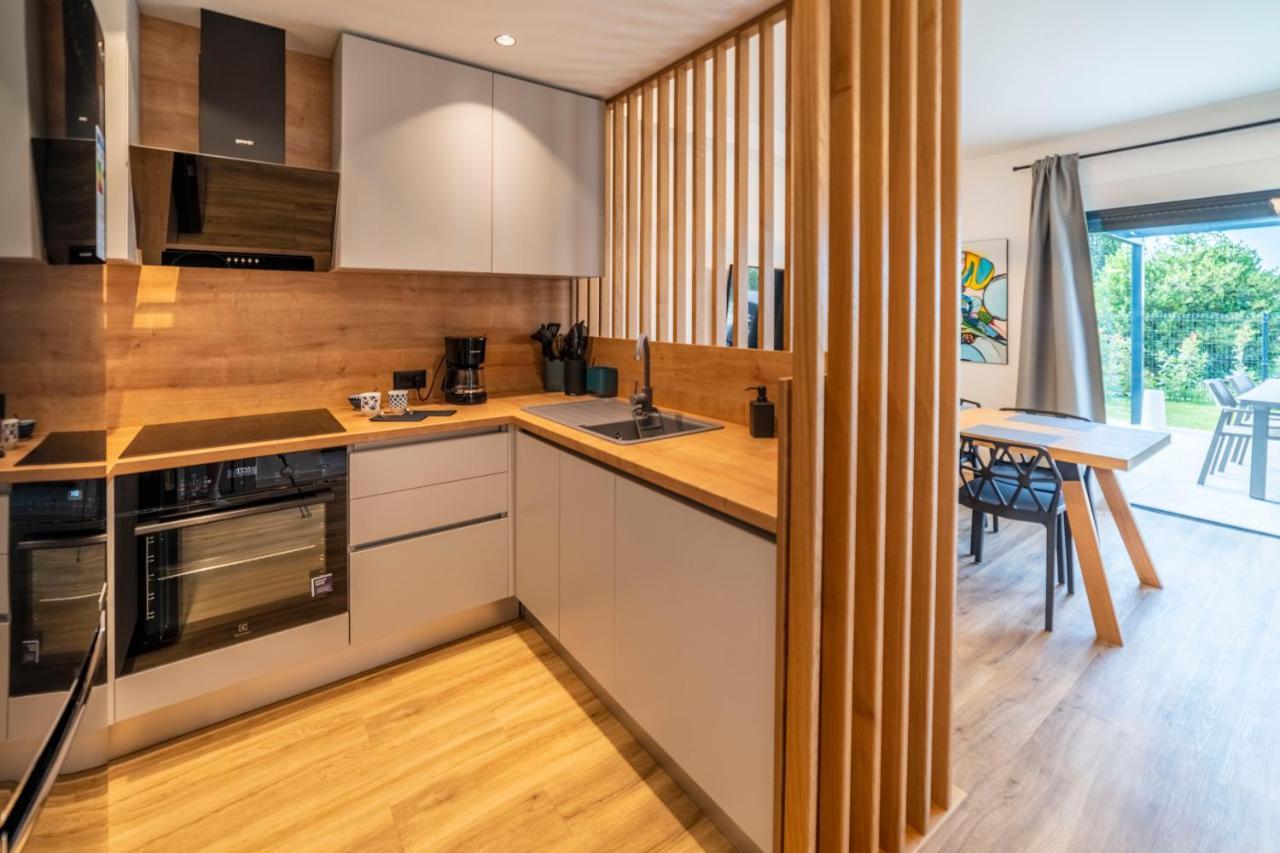 PUY Pinna Residence - Datul מראה חיצוני תמונה