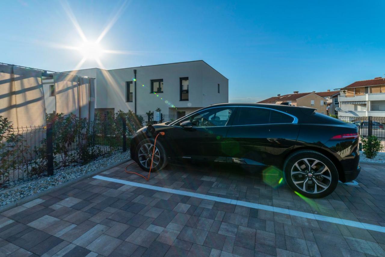 PUY Pinna Residence - Datul מראה חיצוני תמונה