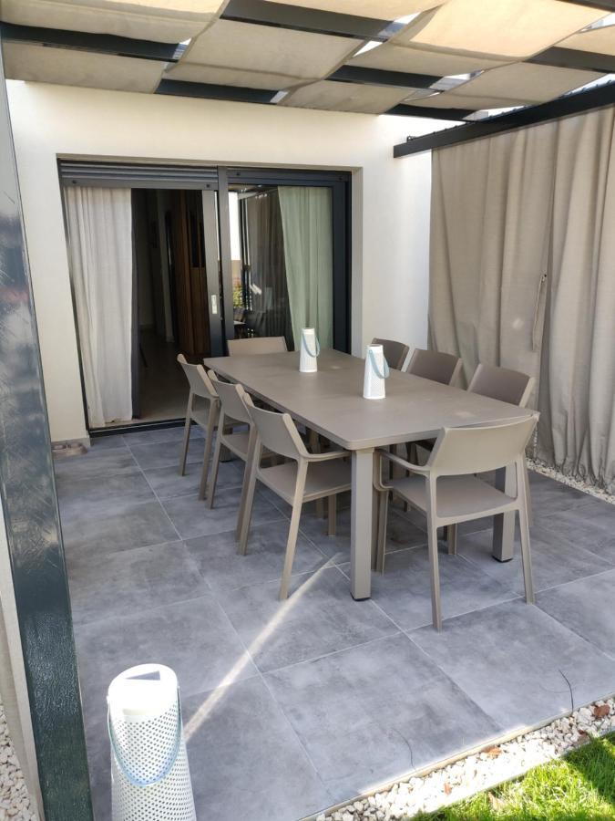 PUY Pinna Residence - Datul מראה חיצוני תמונה